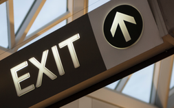 What Is The Number One Mistake When Exit Planning 1