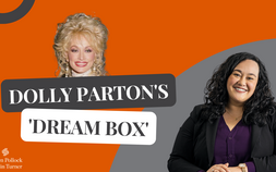 Dolly Partons Dream Box
