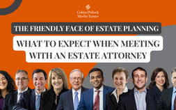 The Friendly Face Of Estate Planning What To Expect When Meeting With An Estate Attorney