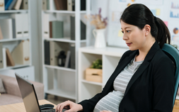 Navigating The Pregnant Workers Fairness Act A Guide For Employers 1