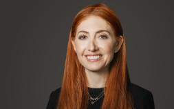 Photo of Michelle Taitz