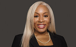Photo of Kenisha Cromity