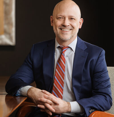 Photo of Bryan Galat