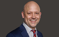 Photo of Bryan Galat