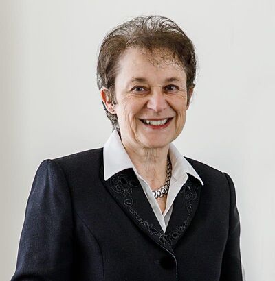 Photo of Roslyn Falk