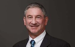 Photo of Steven Fetter