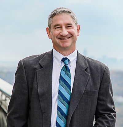 Photo of Steven Fetter