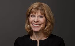 Photo of Pepi Friedman