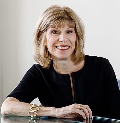 Photo of Pepi Friedman