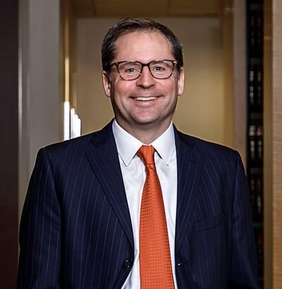 Photo of Jeffrey Leonard