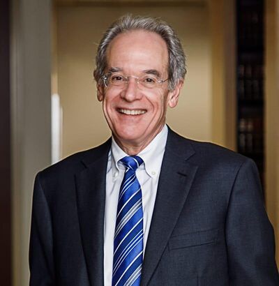 Photo of Mark Marani