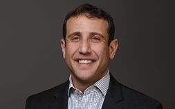 Photo of Scott Merlin