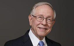 Photo of H. Stephen Merlin