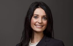 Photo of Arden Miller