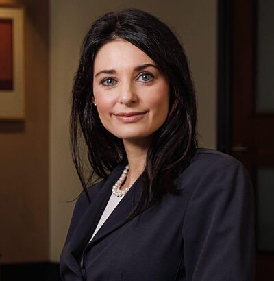 Photo of Arden Miller