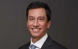 Photo of Tony Turner