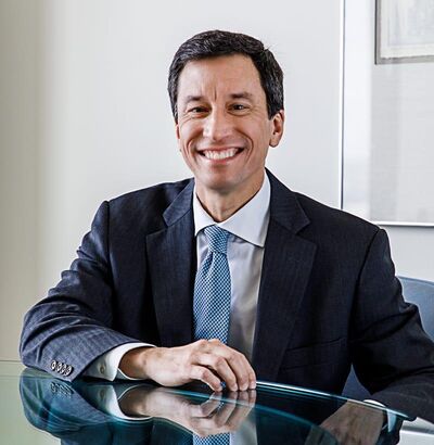 Photo of Tony Turner