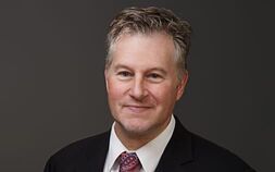 Photo of Bruce Z. Walker