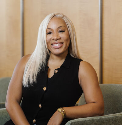 Photo of Kenisha Cromity