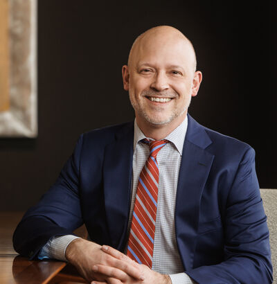 Photo of Bryan Galat