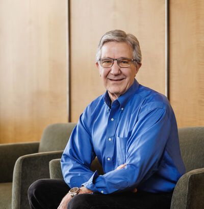 Photo of Jim McCarten