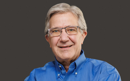 Photo of Jim McCarten