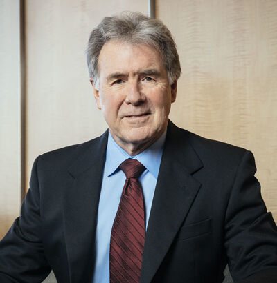 Photo of Doug Wessinger