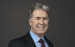 Photo of Doug Wessinger