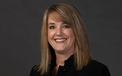 Photo of Claire Mattson