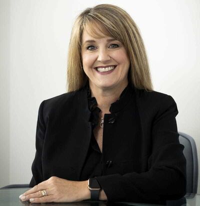 Photo of Claire Mattson