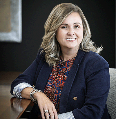 Photo of Elise Myers