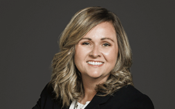 Photo of Elise Myers