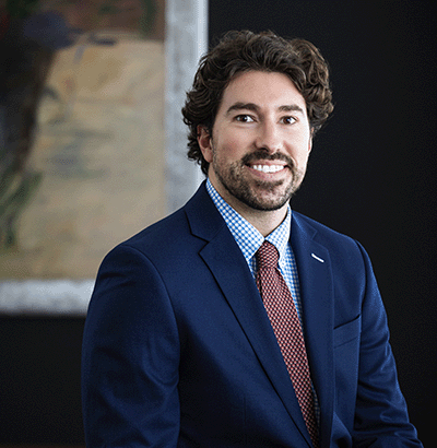 Photo of Matthew "Matt" Lambros