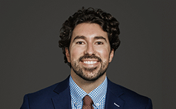 Photo of Matthew "Matt" Lambros